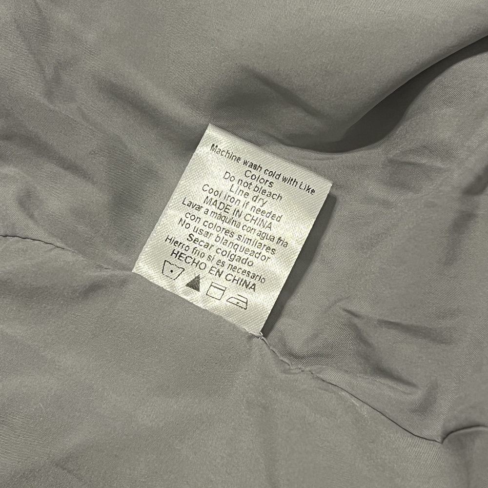 Gray Textured Open-Front Blazer Jacket - Women's … - image 7